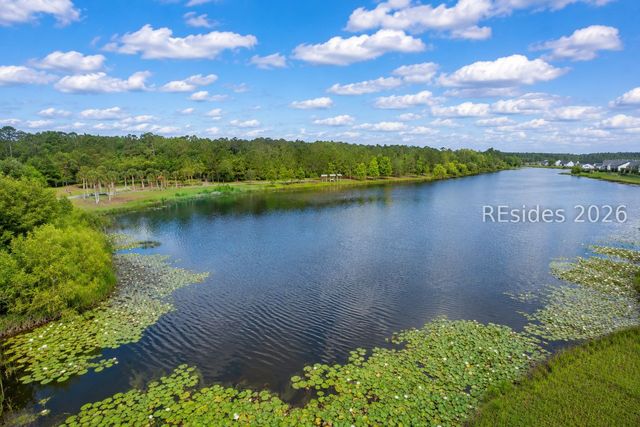 707 Wiregrass Way, Hardeeville, SC 29927