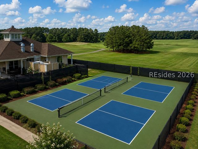 707 Wiregrass Way, Hardeeville, SC 29927