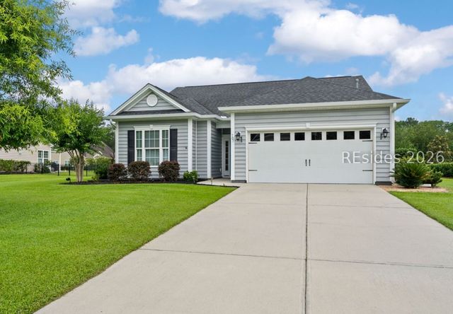 707 Wiregrass Way, Hardeeville, SC 29927