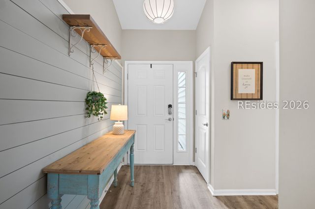707 Wiregrass Way, Hardeeville, SC 29927