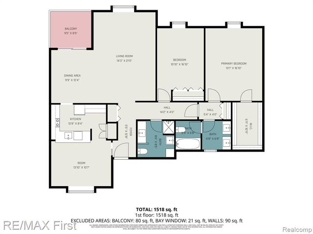 31120 Hunters Drive Drive 98, Farmington, MI 48334