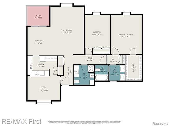 31120 Hunters Drive Drive 98, Farmington, MI 48334