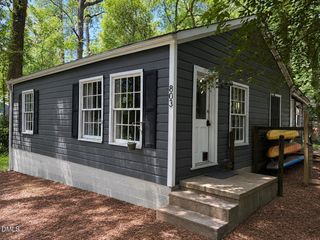 803 Branch Street, Chapel Hill, NC 27516