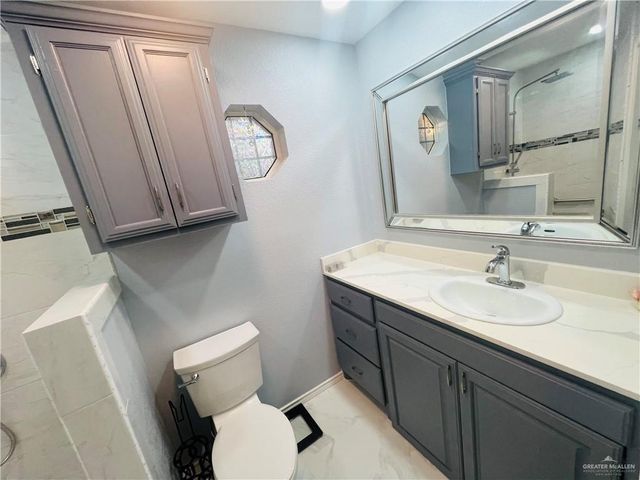 1704 Aries Street, Mission, TX 78572