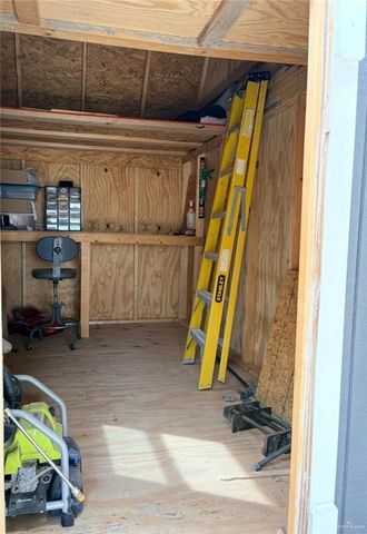 1704 Aries Street, Mission, TX 78572