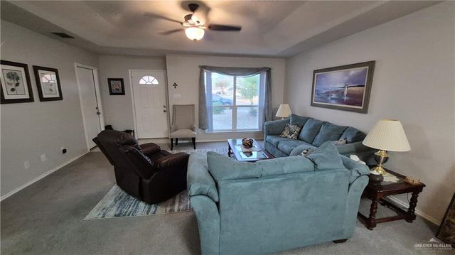 1704 Aries Street, Mission, TX 78572