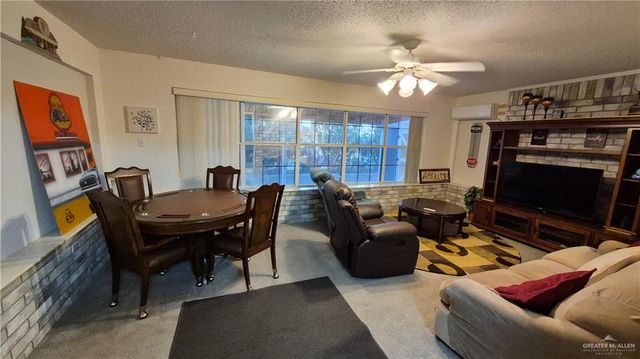 1704 Aries Street, Mission, TX 78572