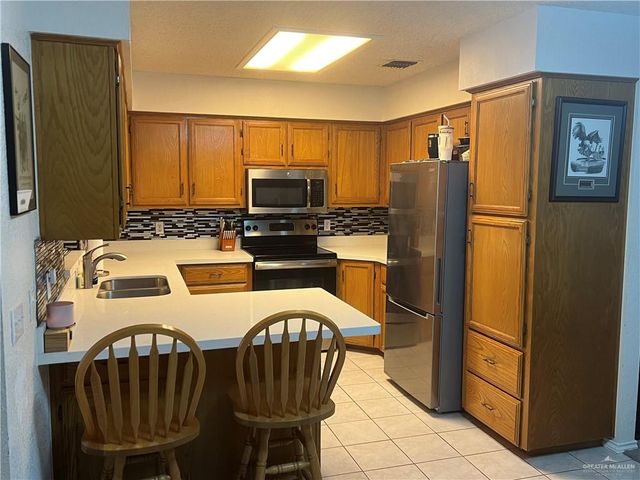 1704 Aries Street, Mission, TX 78572