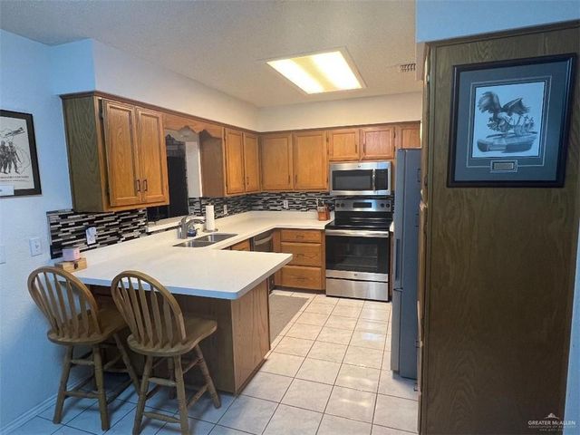 1704 Aries Street, Mission, TX 78572