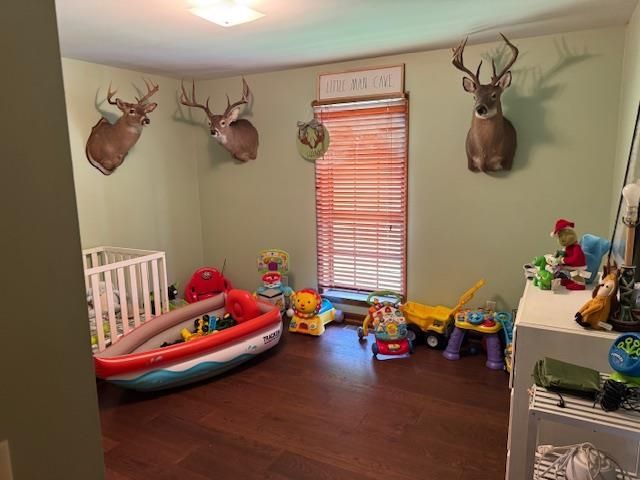 525 MIDDLETON LOOP, Bolivar, TN 38008