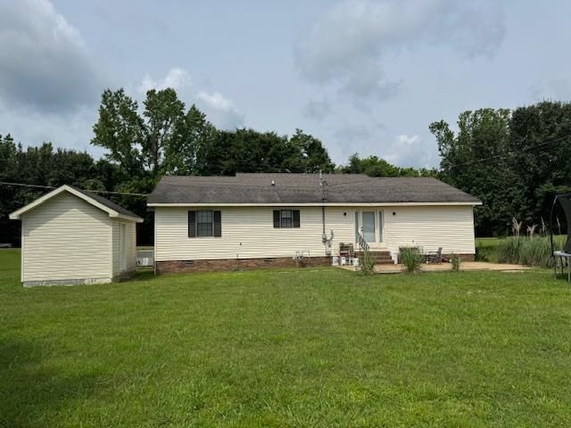 525 MIDDLETON LOOP, Bolivar, TN 38008