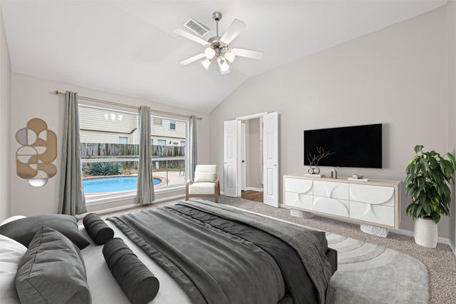 987 Oak Glen Drive, Conroe, TX 77378