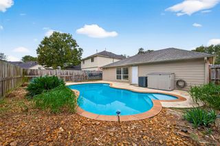 987 Oak Glen Drive, Conroe, TX 77378