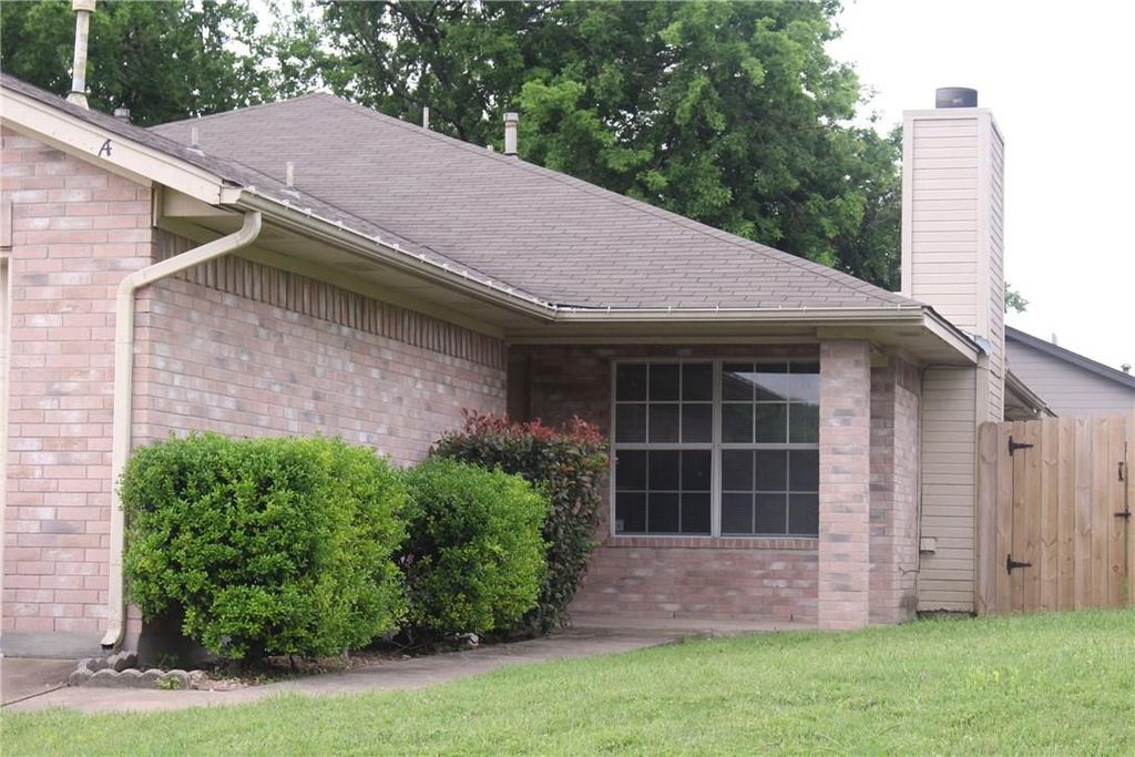 2001 Alex Ave A, Austin, TX 78728