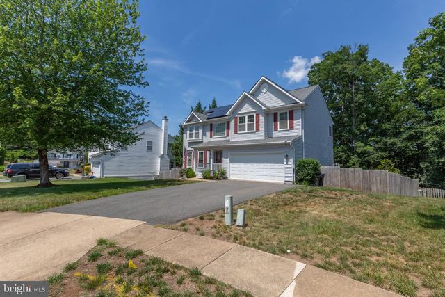 3 YORK CT, Stafford, VA 22554