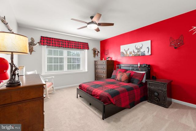 3 YORK CT, Stafford, VA 22554