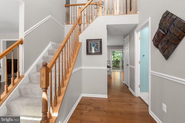 3 YORK CT, Stafford, VA 22554