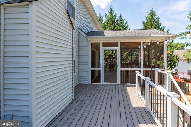 3 YORK CT, Stafford, VA 22554