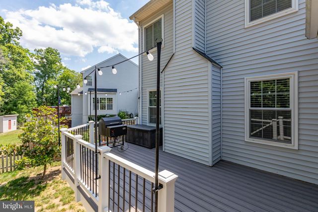 3 YORK CT, Stafford, VA 22554