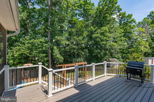 3 YORK CT, Stafford, VA 22554