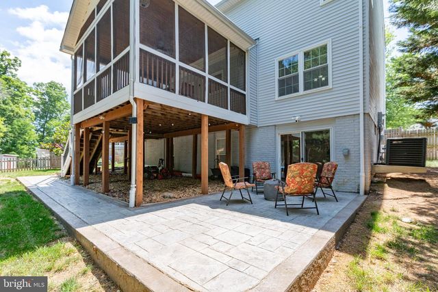 3 YORK CT, Stafford, VA 22554