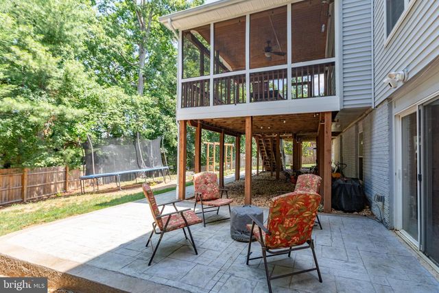 3 YORK CT, Stafford, VA 22554
