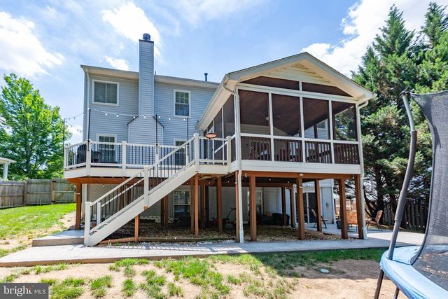 3 YORK CT, Stafford, VA 22554