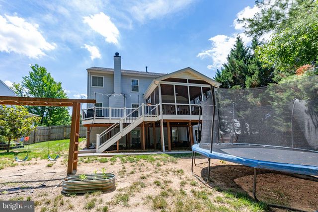 3 YORK CT, Stafford, VA 22554