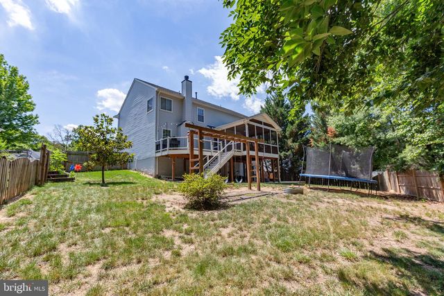 3 YORK CT, Stafford, VA 22554