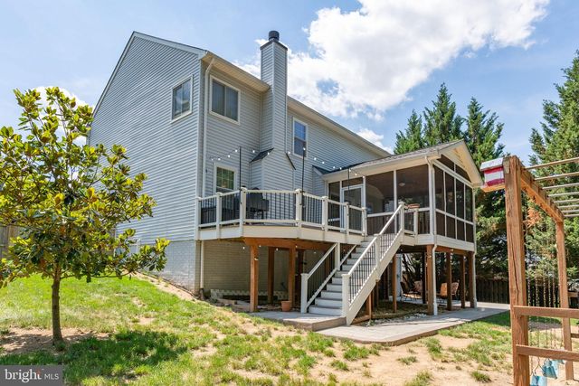 3 YORK CT, Stafford, VA 22554