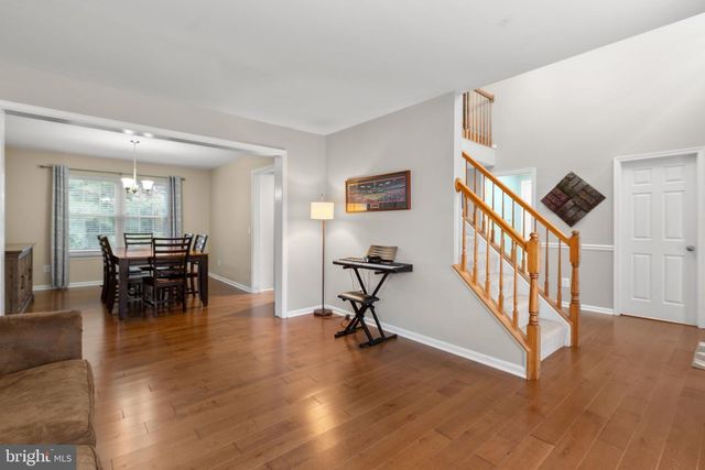 3 YORK CT, Stafford, VA 22554