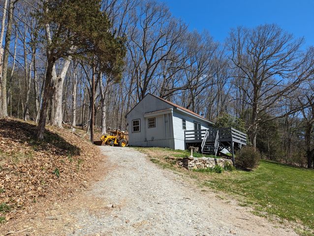 264 McCall Road, Lebanon, CT 06249