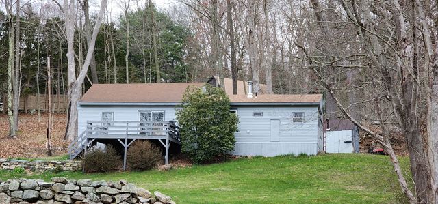 264 McCall Road, Lebanon, CT 06249