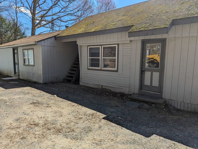 264 McCall Road, Lebanon, CT 06249