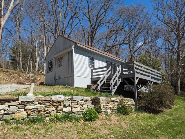 264 McCall Road, Lebanon, CT 06249