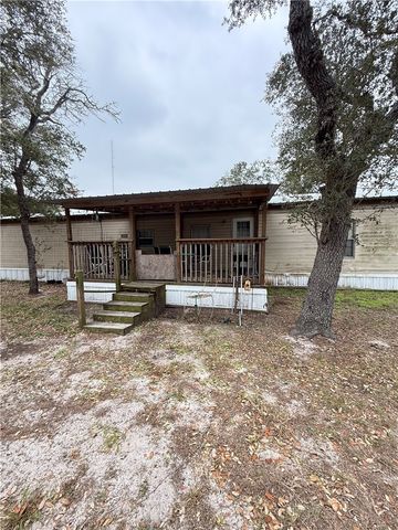 1708 Sammy Henderron St, Rockport, TX 78382