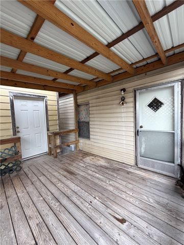 1708 Sammy Henderron St, Rockport, TX 78382