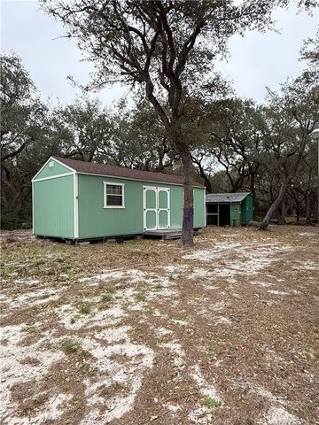 1708 Sammy Henderron St, Rockport, TX 78382