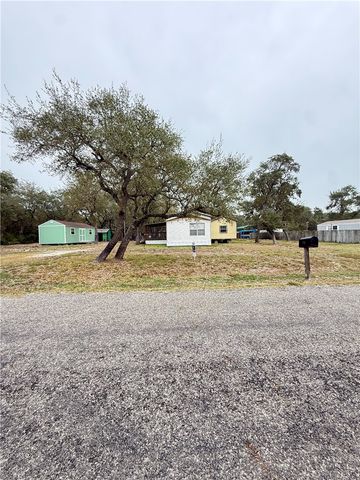 1708 Sammy Henderron St, Rockport, TX 78382