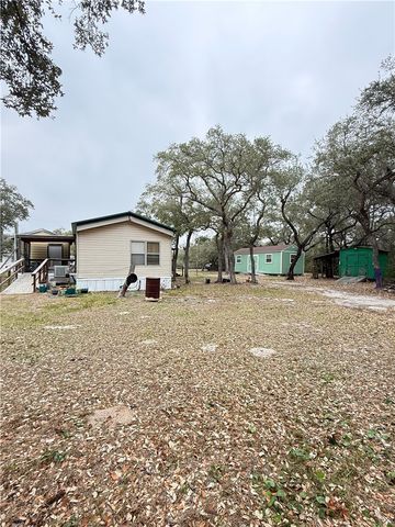 1708 Sammy Henderron St, Rockport, TX 78382
