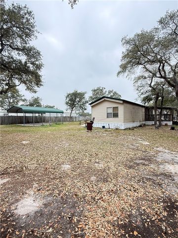 1708 Sammy Henderron St, Rockport, TX 78382