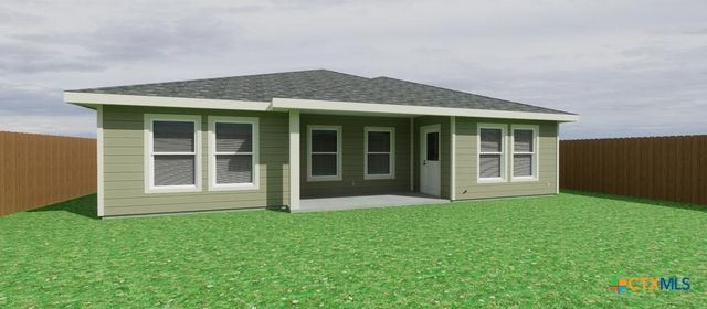 726 Flycatcher, Palacios, TX 77465