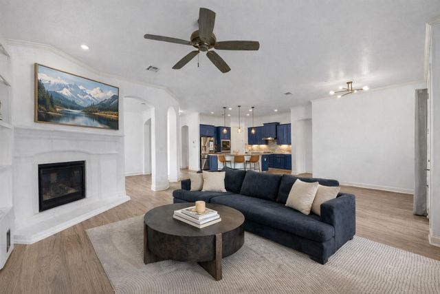 2565 Reunion BLVD, Austin, TX 78737