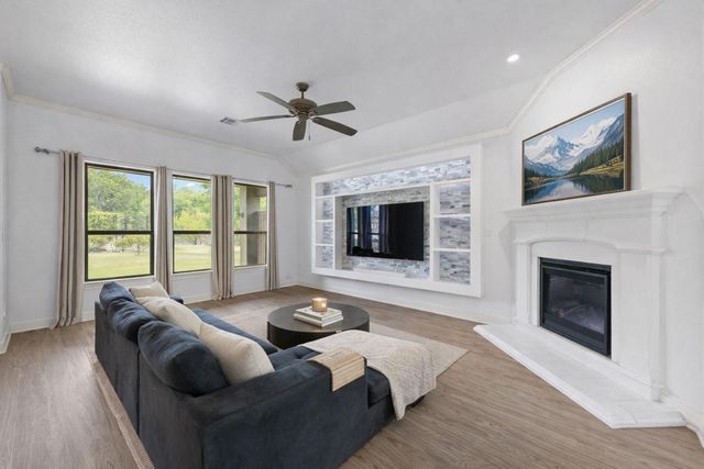 2565 Reunion BLVD, Austin, TX 78737