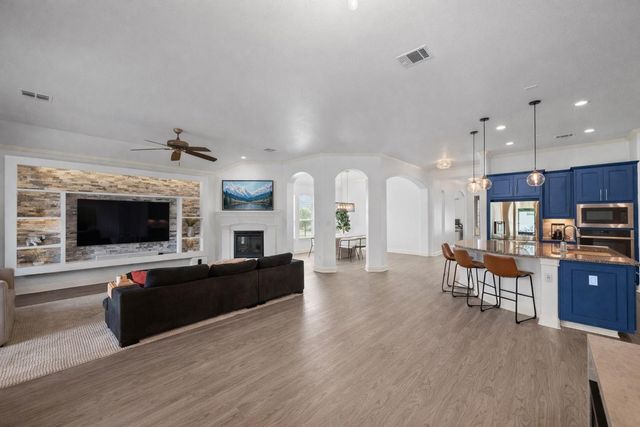 2565 Reunion BLVD, Austin, TX 78737