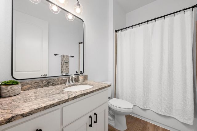 2565 Reunion BLVD, Austin, TX 78737