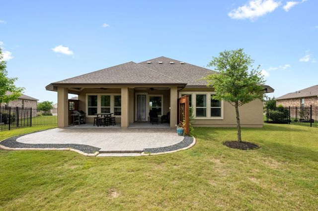 2565 Reunion BLVD, Austin, TX 78737