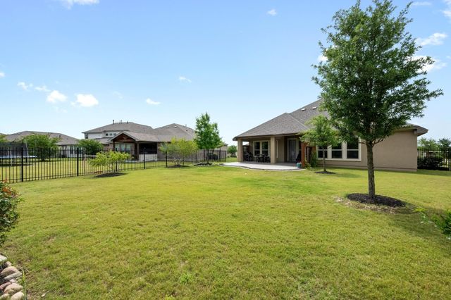 2565 Reunion BLVD, Austin, TX 78737