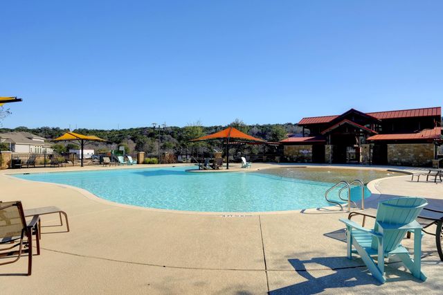 2565 Reunion BLVD, Austin, TX 78737