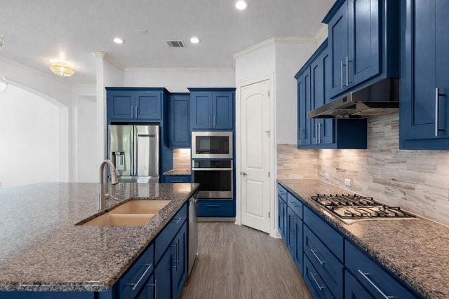 2565 Reunion BLVD, Austin, TX 78737